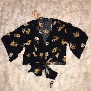 Brand new with tags top